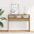 Console Table Engineered Wood 41.3X11.8X31.5 In-1058791648