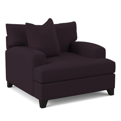 Zani Upholstered Armchair