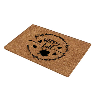 Tapis de sol antidérapant