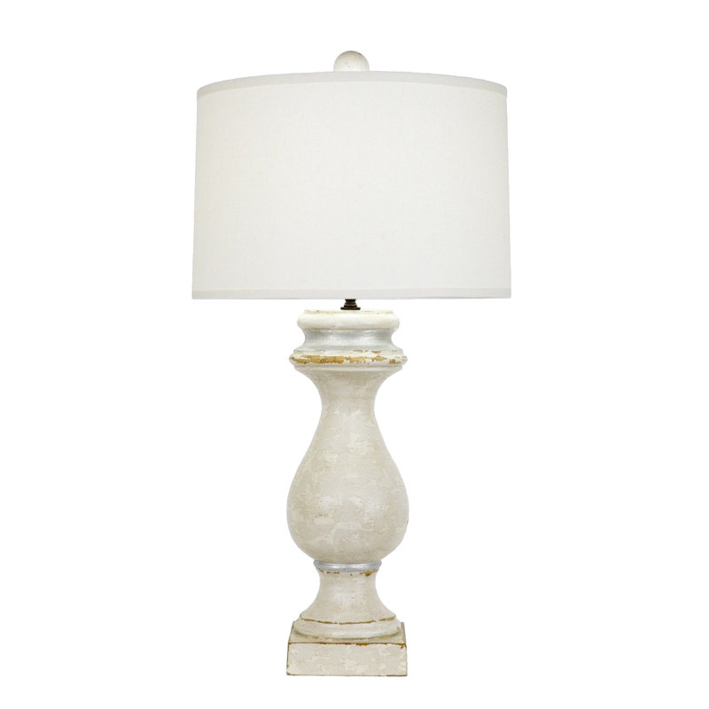 Atticus Table Lamp