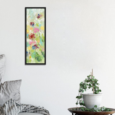 " Springtime Meadow Flowers "