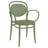 Farrah Stacking Patio Dining Armchair-1363865806