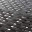 Double Lattice Cast Aluminum Bar Table-1059032199