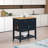 Stirling Kitchen Cart-161521713