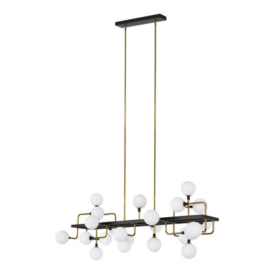 Viaggio 25 - Light Chandelier
