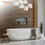 304 Stainless Steel Recessed Shower Niche