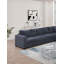Ensemble de canapé modulaire 4 pièces Elegant-1882915310