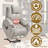  Tayani Power lift chair Recliner Infinite Position With Heated Massage For Elderly-776567766