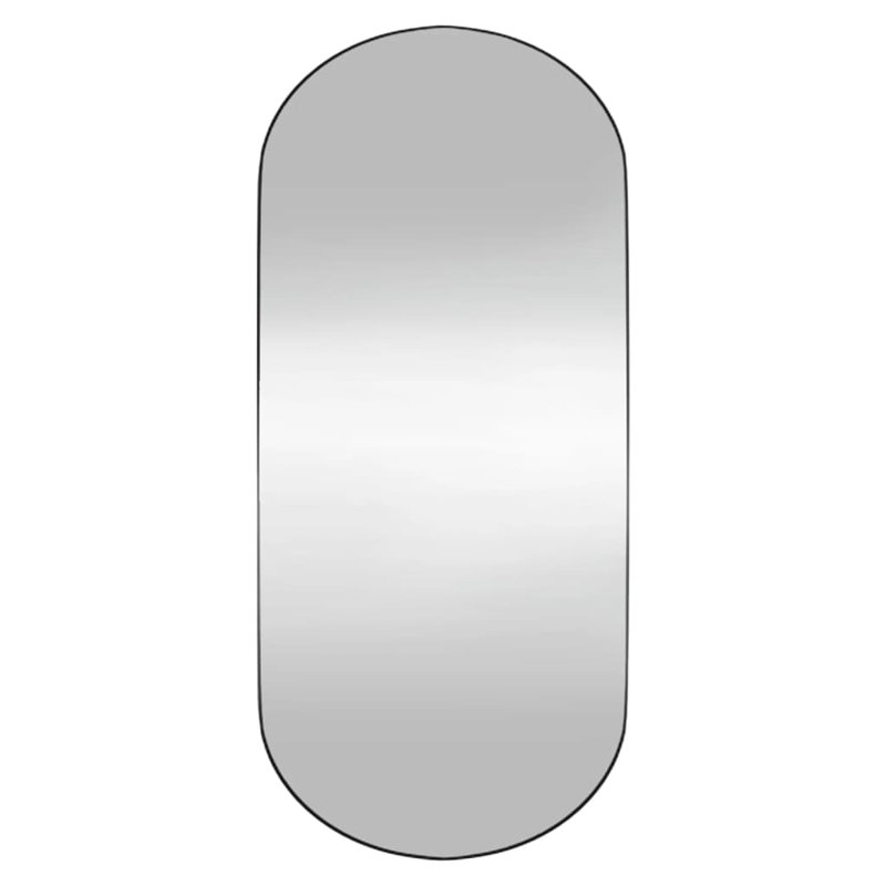 Miroir mural vidaXL, H 23,6 po x l 9,8 po