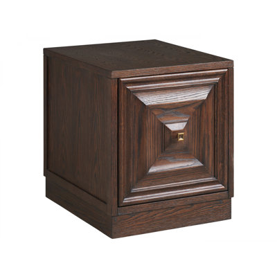 Barrymore Alden Mobile File Chest
