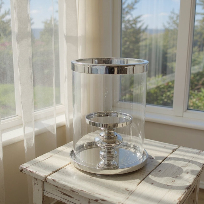 Abdikarin Tabletop Hurricane