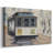 Cable Town-Gallery Wrapped Canvas-1650592181