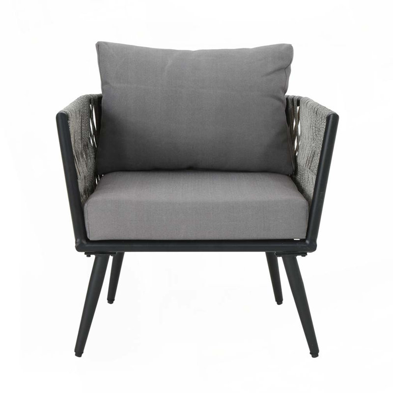 Fauteuil d'extérieur