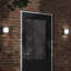 Brazil Outdoor Flush Mount-101123800