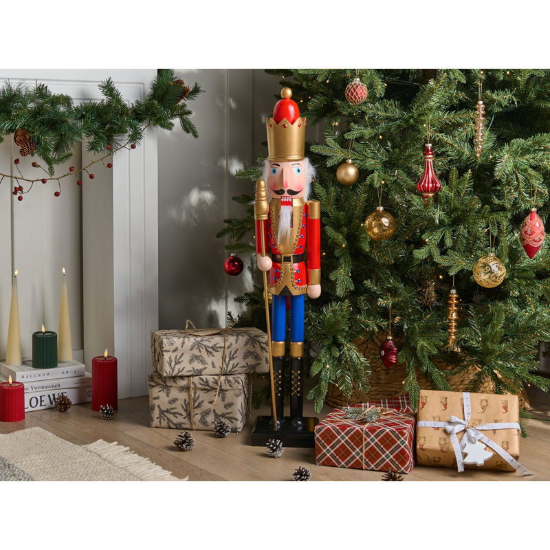 Christmas Religious & Spiritual Nutcracker