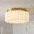 Edgemont 4-Light Ceiling Light in Brass-1005118396