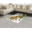Dinosaur High Density Long Fiber Poly Threads Decorative Area Rug Carpet-42030675