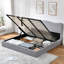 Lit plateforme tapissier Bensu Boucle-1505587302-1477630416