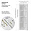 Montserrat Bi-Fold Door Primed