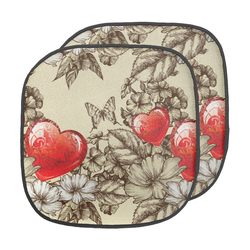 Outdoor 1.38'' Dining Chair Seat Cushion