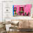 Lilie Pink Burano House-108174071