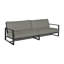Avondale 100.38" Wide Outdoor Patio Sofa with Cushions-704091526-704091524-704091533