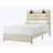 Hanrietta Low Profile Platform Bed-26607035-26607038