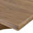 Imari Oak Solid Wood Dining Table-119024542