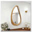 Miroir mural Modern