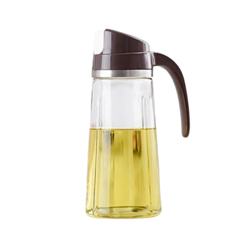 20 oz Auto Flip Olive Oil Dispenser