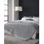 Couverture réversible Lux Luxury-337594858
