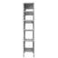 Hollywood Etagere Bookcase-1185363985