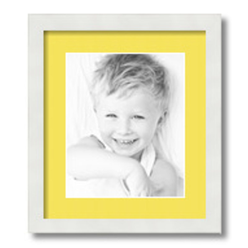 Cadre simple, Canari