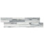 Carrelage mural 6 po x 24 po-92286112