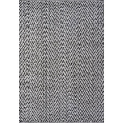 Chevron Indoor Rug