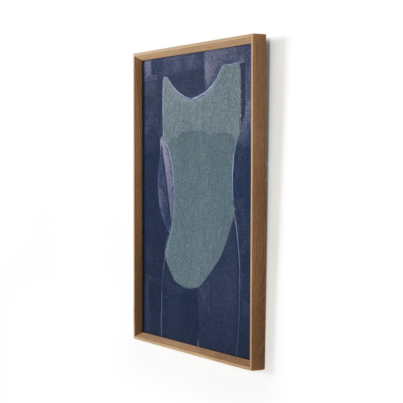 With Love XX Framed Print