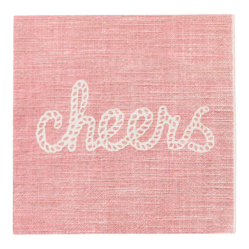 Disposable Paper Napkins