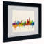 Ingar VII by Michael Tompsett - Picture Frame Graphic Art Print-13604869-19448134