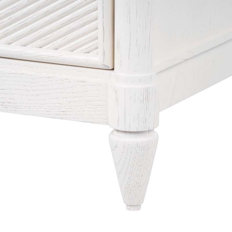 Felicity 8 - Drawer Solid Wood Dresser
