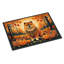 Tapis d'intérieur ou d'extérieur Chow Chow Fall-914699558