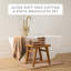 Ensemble de débarbouillettes 100% coton Essential-131505536