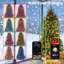Arbre de Noël 6 pi-541259576