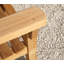 London Outdoor Teak Bench-1078142145