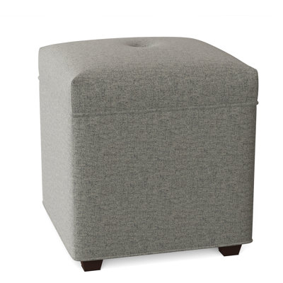Kaplan Square Ottoman