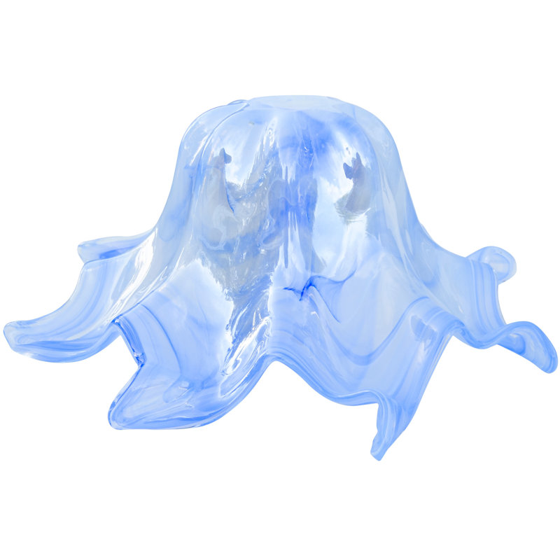 Glass Decorative Bowl