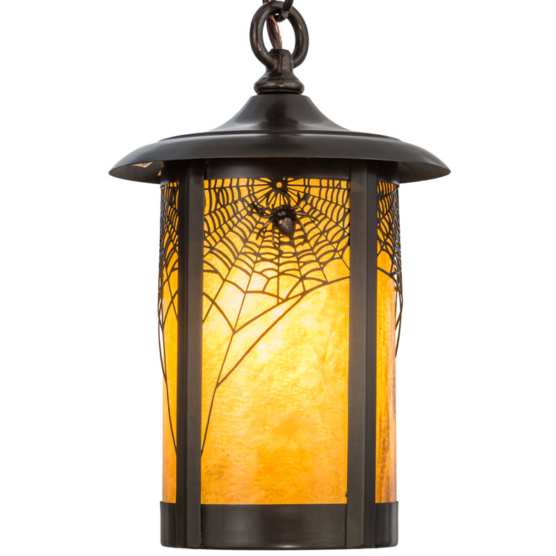 Fulton Spider Web 1 - Light Pendant