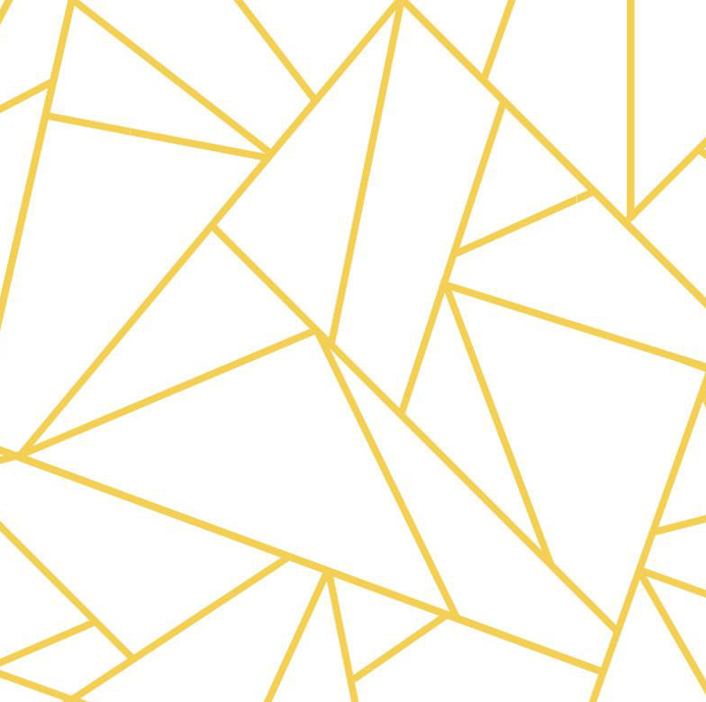 Origami Peel & Stick Geometric Roll Olivia + Poppy 