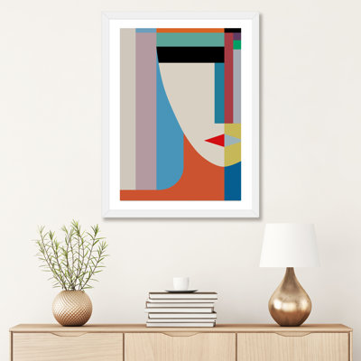 " Absolute Face " by The Usual Designers