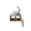 Bathroom Furniture Suite-88973055