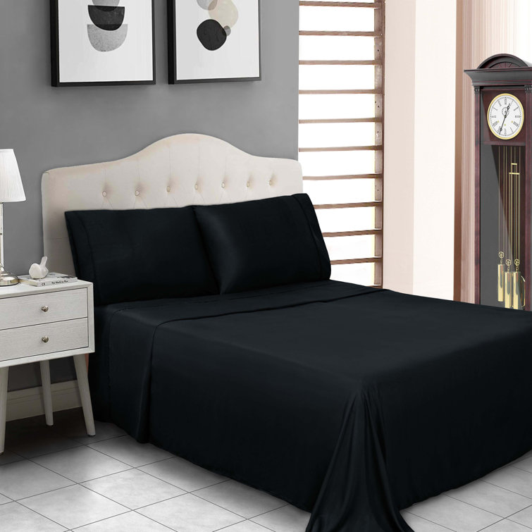 Modal Bed Sheets